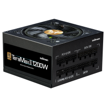 Zalman TeraMax II ZM1000-TMX2 1000W